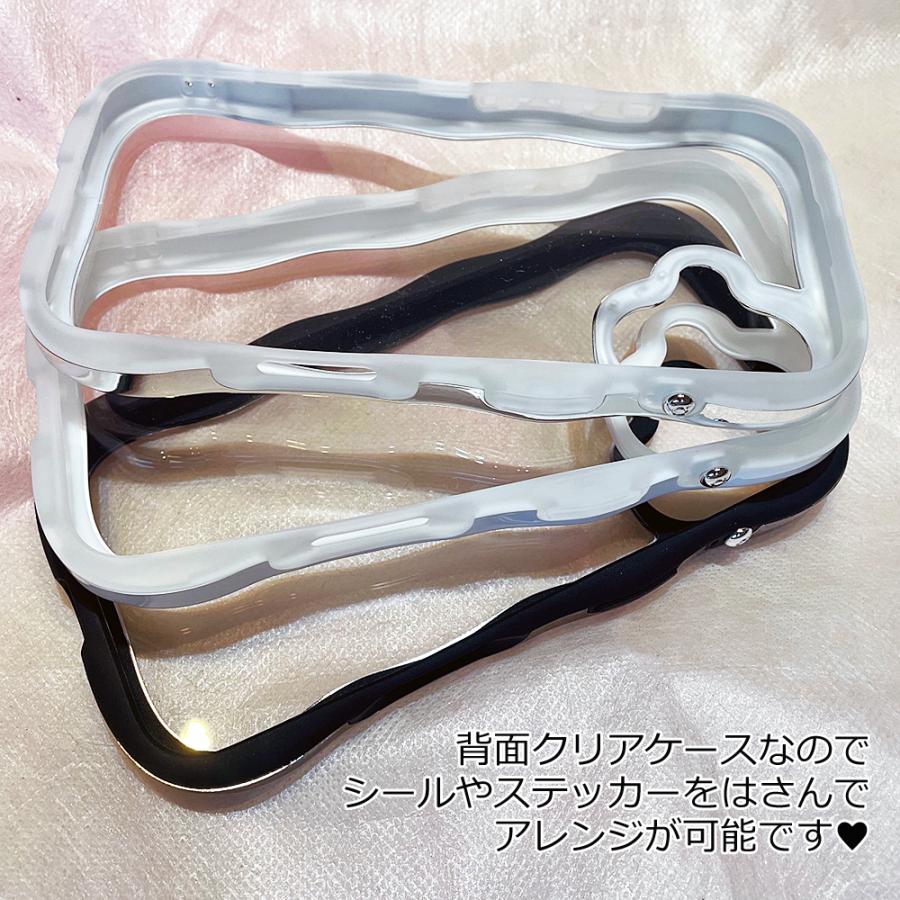 iFace BeBling アイフェイス ビーブリング 2wayストラップ特典付