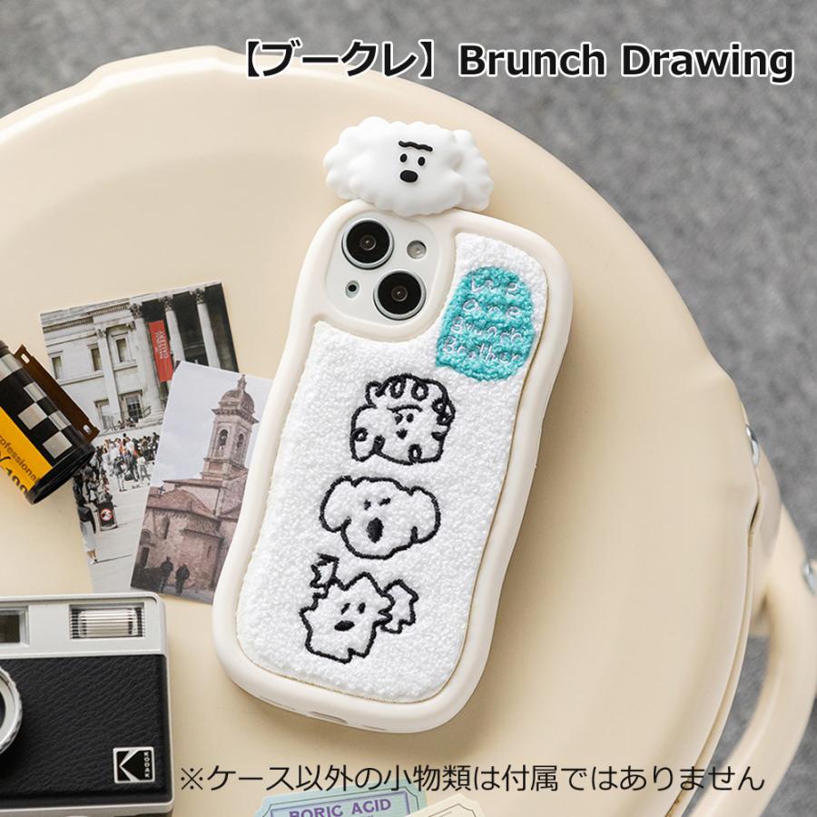 Brunch Brother（ブランチブラザー） 韓国人気キャラクター フィギュア