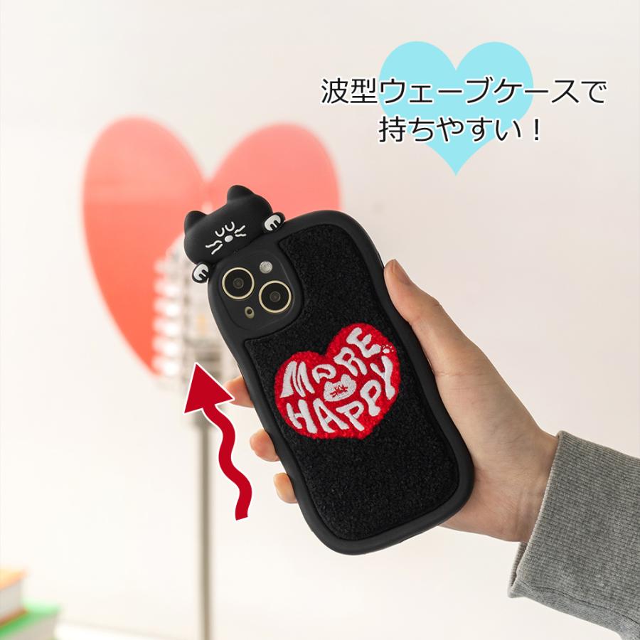 【SOLD】BRUNCH BROTHER iPhone6sケース 韓国 人気 Brunch Brother（ブランチブラザー） 韓国人気キャラクター フィギュア