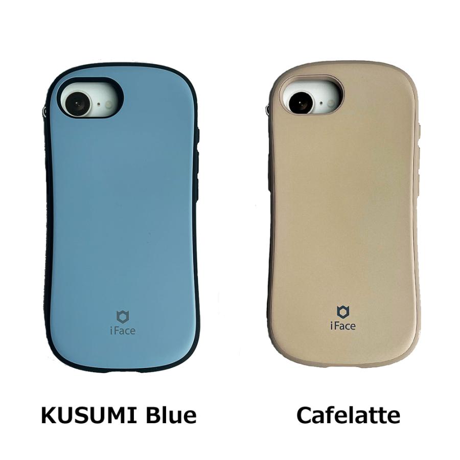 iFace スマホケースとリングのセット iPhone16e First Class Magsynq