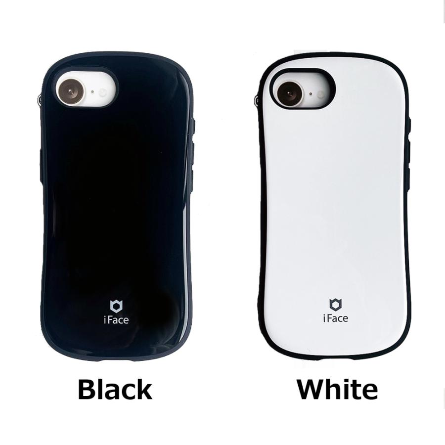 iFace スマホケースとリングのセット iPhone16e First Class Magsynq