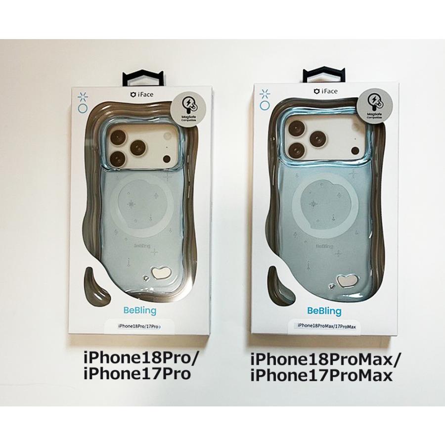並行輸入正規品 iFace BeBling2 アイフェイス ビーブリング2 2way
