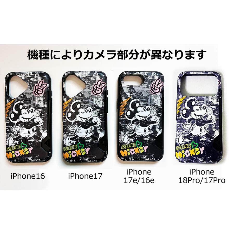 Disney（ディズニー） iPhone17 iPhone16 iPhone17e 16e iPhone18Pro