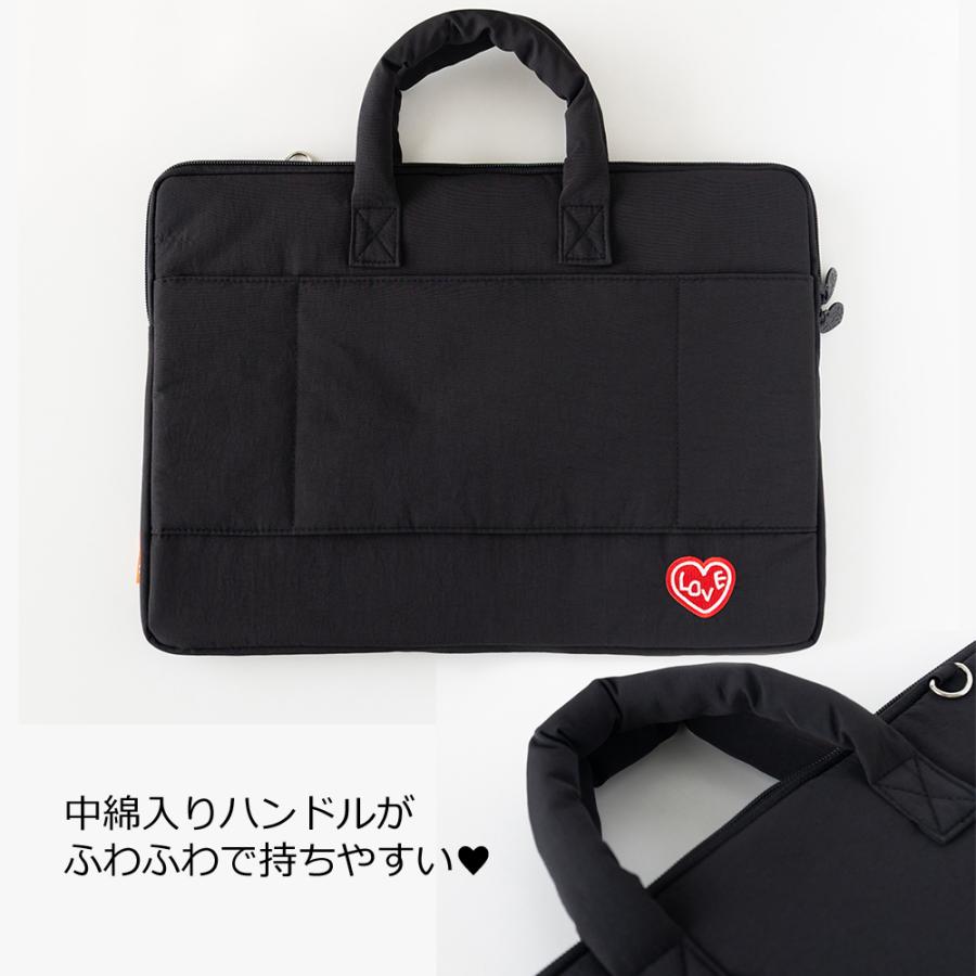 Brunch Brother（ブランチブラザー） 15インチ PCケース ノート