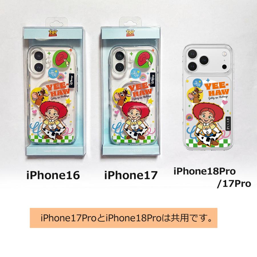 Disney（ディズニー） iPhone17 iPhone16 iPhone17Pro iPhone18Pro