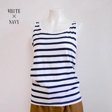 レディース トップス インナー Tシャツ カットソー タンクトップ コットン100 カラー4タイプ M L Llサイズ 商舗