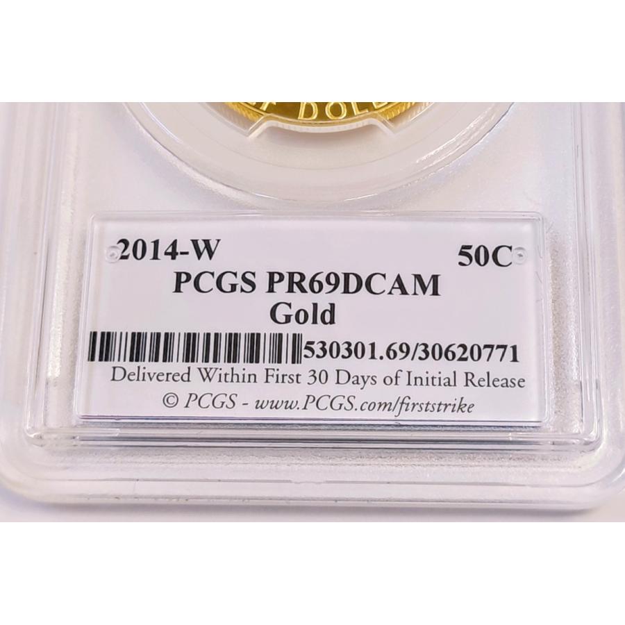 金貨 50周年記念 ケネディ大統領コイン 2014年 希少 アメリカ 50セント