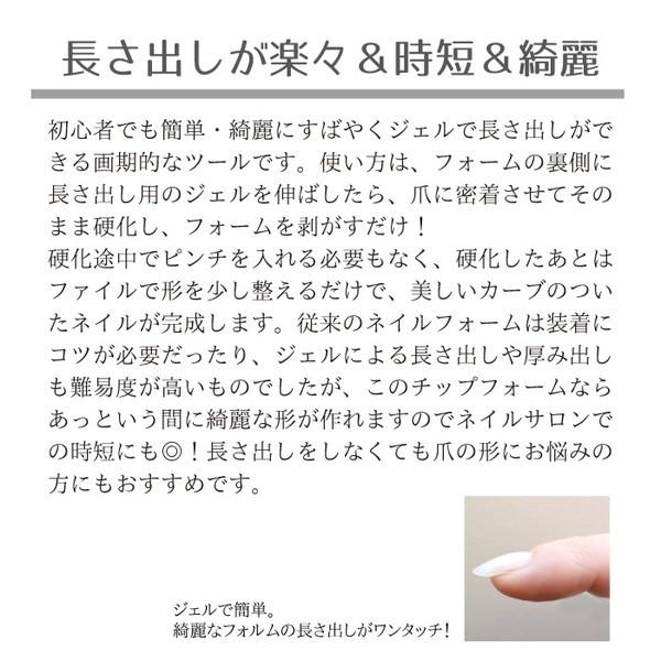 14周年記念イベントが ジェルネイル チップフォーム 1 12サイズ1袋販売