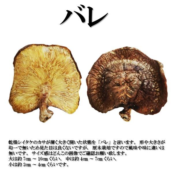 2025年2月下旬入荷】国産 乾燥シイタケ 乾燥椎茸 1000g : four-leaf