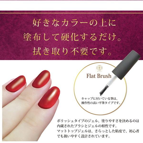 ジェルネイル スパークリングラメジェル マットトップジェル ベースジェル セット販売 2 0 A8133 1 Four Leaf Clover 通販 Yahoo ショッピング