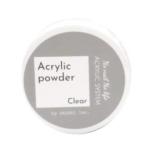アクリルパウダー 25g 1ケース販売 #1 : four-leaf-clover - 通販