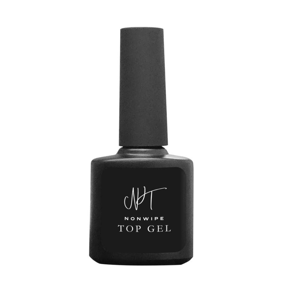 ジェルネイル ノンワイプトップジェル 15ml 2 40 Offの激安セール