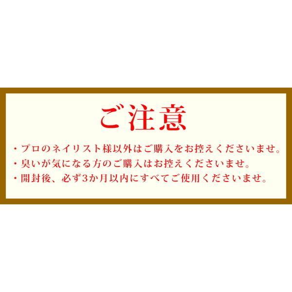 ジェルネイル グランベース シルキーベース 15g 1個販売 #2