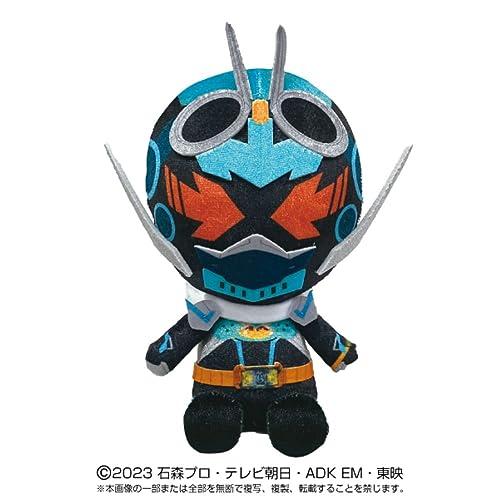 バンダイナムコヌイ(Bandai Namco Nui) 仮面ライダーガッ
