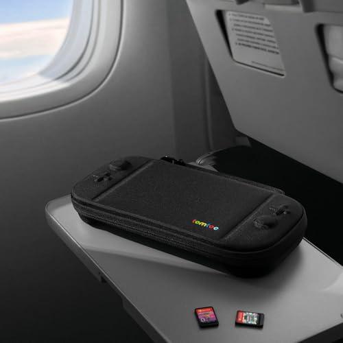 Nintendo Switch 2対応 ハードケース tomtoc 2025年 スイッチ2