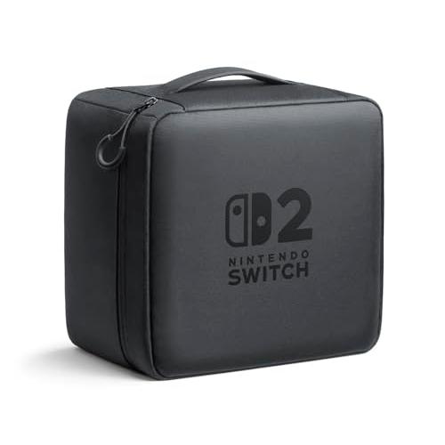 任天堂純正品】Nintendo Switch 2 オールインボックス : 四つ葉