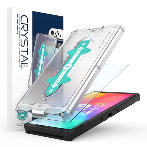 【即日発送可、フィルム付き】Nintendo Switch 楽天市場】ガラスフィルム 3枚入り 保護フィルム 新型switch