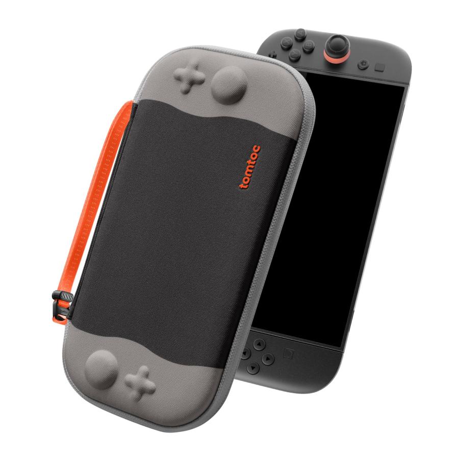 【美品】2020年製 Nintendo Switch 本体 &キャリーケース Nintendo Switch 2 /Nintendo Switch 本体・周辺機器 | My