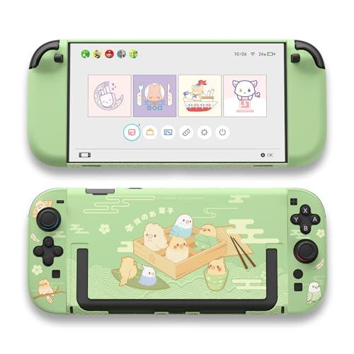 GeekShare Switch 2 Switchカバー switch2対応 スイッチ2025
