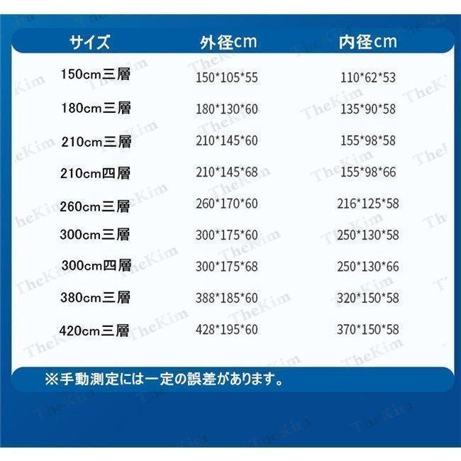 2022新型 ビニールプール 大型プール 自動充気 エアプール ファミリ 滑り台付き 子供 キッズ 家庭用プール 水遊び 屋外 自宅 猛暑対策 夏 アウトドア