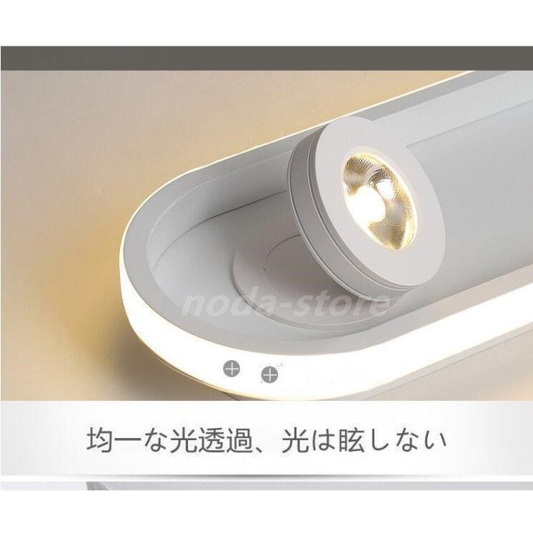 天井照明 LED スポットライト 照明器具 おしゃれ 北欧 リビング ダイニング照明 シーリングスポットライト期間限定_12