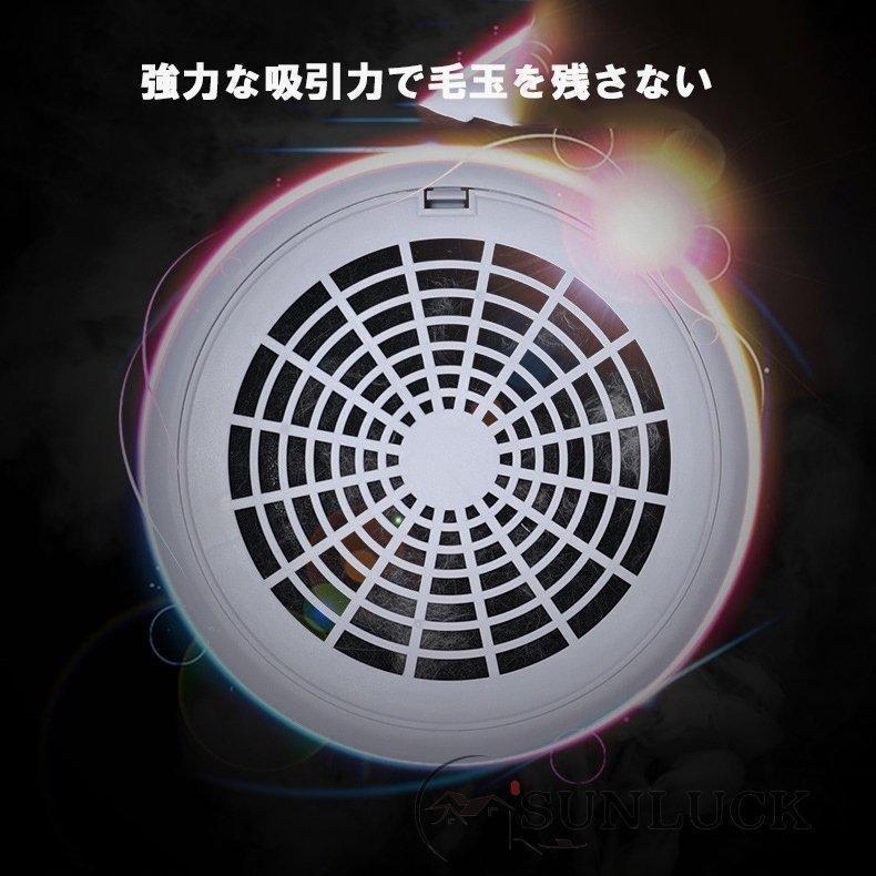 ヘアドライヤー 大風量 速乾ペット 乾燥 箱 犬 猫 家庭用乾燥
