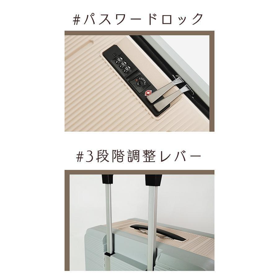 スーツケース 機内持ち込み 40L キャリーバッグ 折りたたみ 軽量 キャリーケース 折り畳み 修学旅行 ビジネス出張 旅行かばん 春休み 夏休み 海外 国内の画像