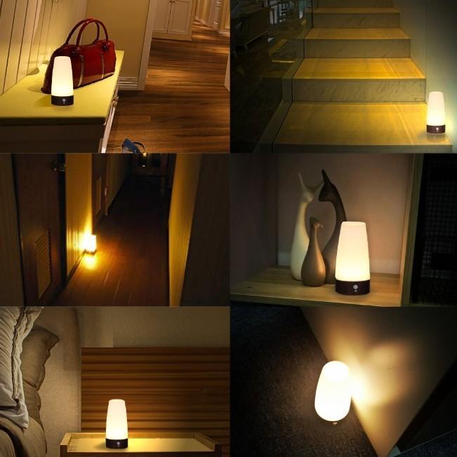 センサーライト 屋内 人感 室内 センサー 明るいLED 階段ライト センサーライト 屋内 人感 室内 センサー 明るいLED 階段ライト