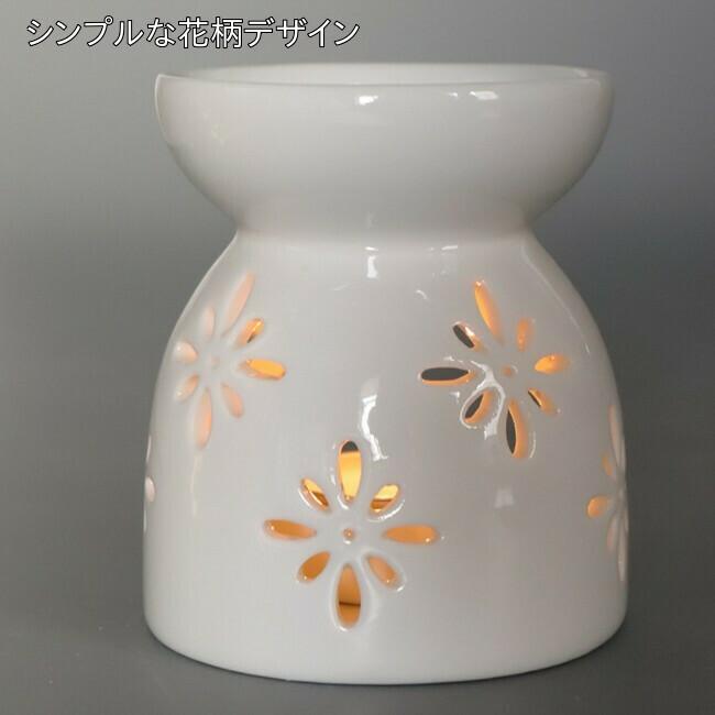 ドーム フランス 新品 キャンドルポット アロマキャンドル付 花瓶 アンバー ドーム フランス 新品 キャンドルポット アロマキャンドル付 花瓶