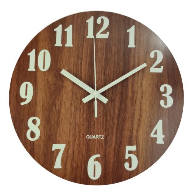 壁掛け時計 おしゃれ 北欧 静音 四角 大型 掛け時計 アンティーク 時計