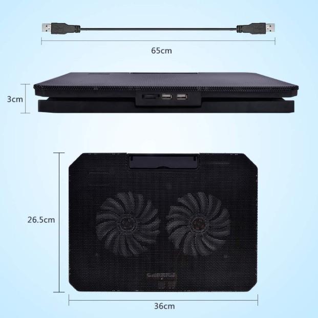 ノートパソコン 冷却台 冷却パッド 冷却ファン ノートPCクーラー ノートパソコン 冷却台 冷却パッド 冷却ファン ノートPCクーラー