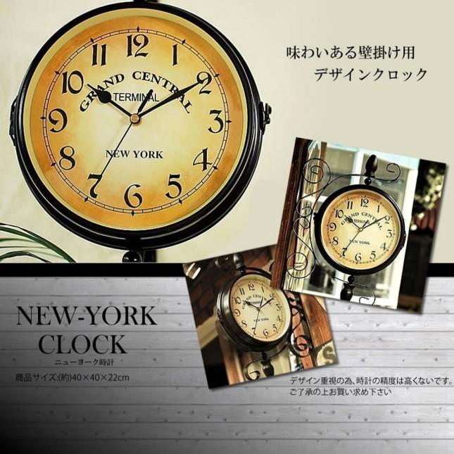 壁掛け時計 おしゃれ 北欧 アンティーク シンプル 掛け時計 モダン