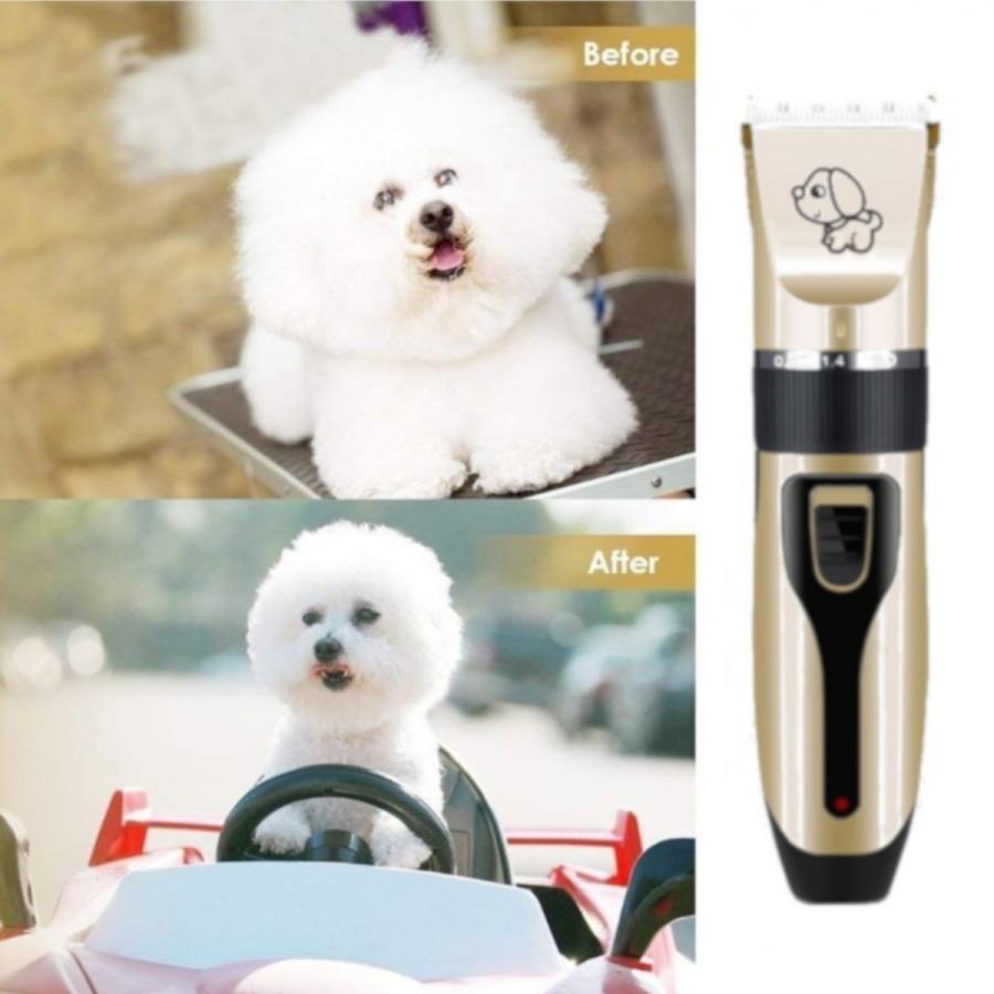 ホールドオール ビーチ 報復する 犬 バリカン 使い方 Bonten Yutori Net