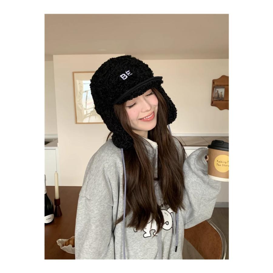 ニット帽 帽子 フライトキャップ フライトニットキャップ 耳当て ニット帽 帽子 フライトキャップ フライトニットキャップ 耳当て