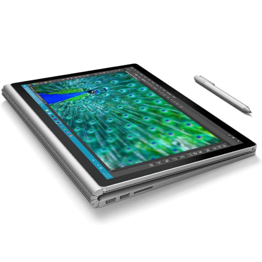 Windowsノート本体 Microsoft Surface Book i7 16GB 512GB SSD Microsoft Surface Book 3 15