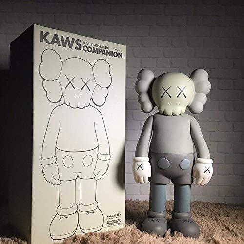 2026年最新】Yahoo!オークション - kaws companion(すべて)の中古品