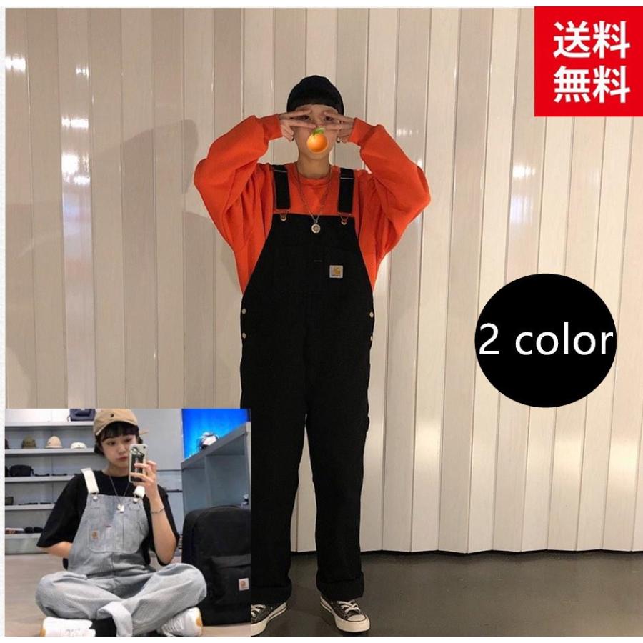 在庫処分 カーハート Carhartt オーバーオール メンズ 大きいサイズ メンズ 作業着 作業服 サロペット カーハートレビューを書いて プレゼント送付 Carhartt 1 5 Fourbes 通販 Yahoo ショッピング