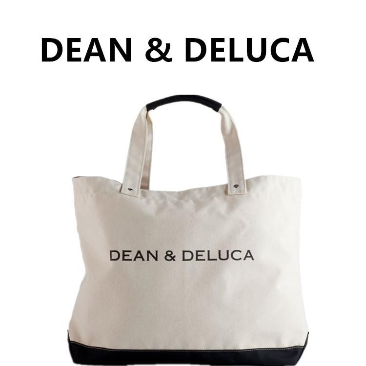 DEAN DELUCA ディーンアンドデルーカ ディーン デルーカ エコバッグ キャンバス トートバッグ おでかけ プレゼント レディース 国内外の人気集結! DEAN DELUCA ディーンアンドデルーカ ディーン デルーカ エコバッグ キャンバス トートバッグ おでかけ プレゼント レディース 国内外の人気集結!