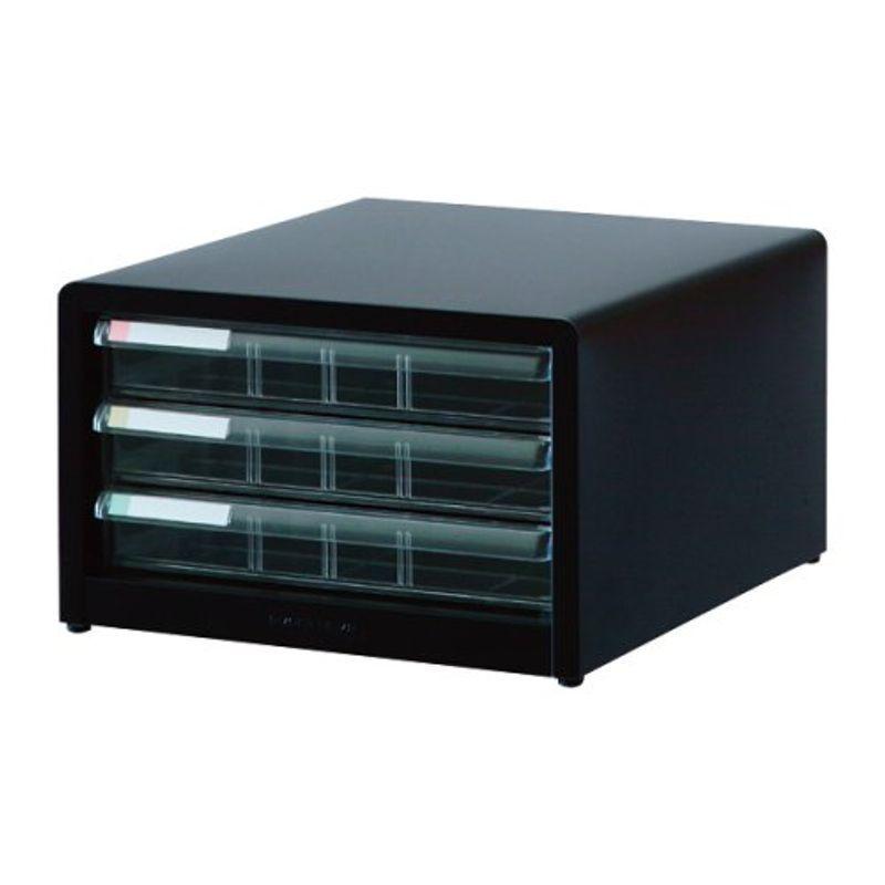 受賞店舗 ナカバヤシ アバンテv2 レターケース 書類収納 浅3段 Al 33 D 新版 Www Sei Ba Gov Br