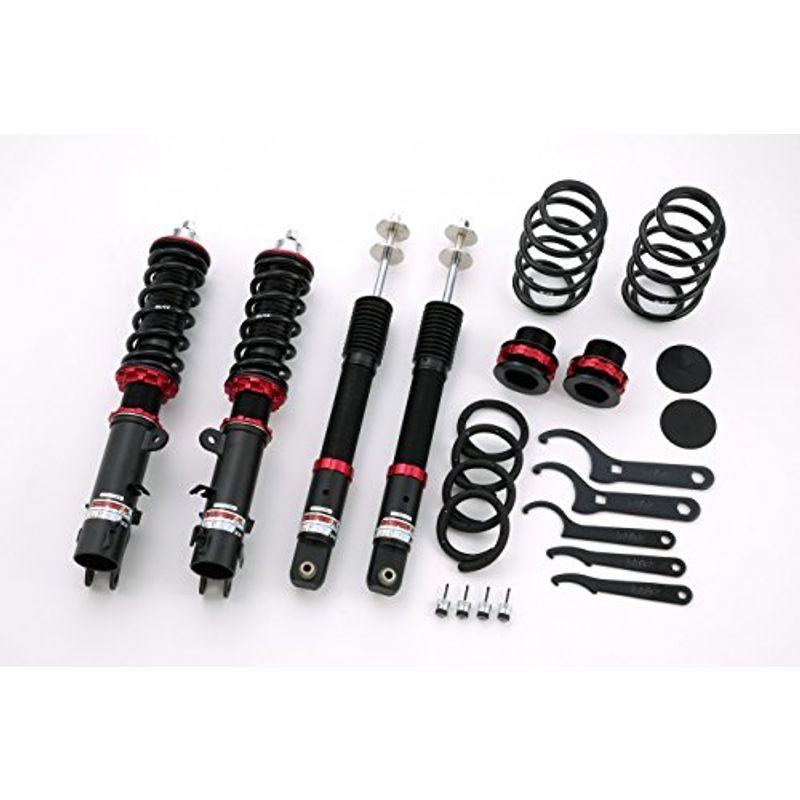 Blitz ブリッツ 車高調 レンチ付 N One N Wgn N Wgnカスタム Jg2 Jh2 ダンパー