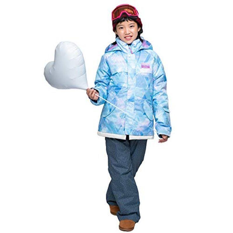 セール 登場から人気沸騰 上下セット Suit Junior ガールズ Onyone オンヨネ Reseedaスキーウェア Resd Sa 661p699d ウエア