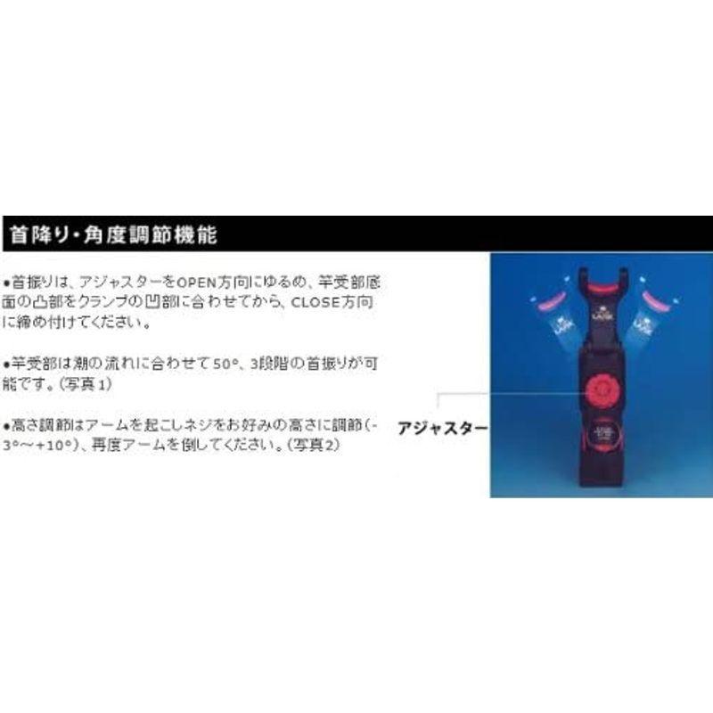全国どこでも送料無料 ボート用 第一精工ロッドホルダー 01019 1800 釣り 竿受け 全国どこでも送料無料 ボート用 第一精工ロッドホルダー 01019 1800 釣り 竿受け