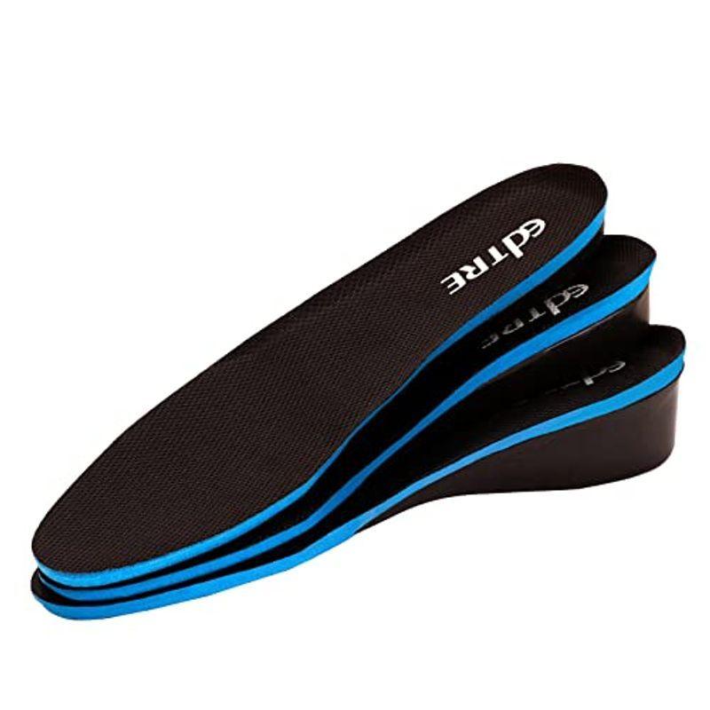 インソール シークレット