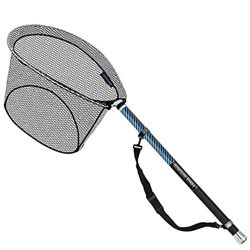Komclub 玉網 ランディングネット 伸縮タモ網 カーボン繊維製 6m 小継玉の柄 磯玉セット玉ノ柄 折りたたみ コンパクト 軽量 釣り 007 Fourdays 通販 Yahoo ショッピング