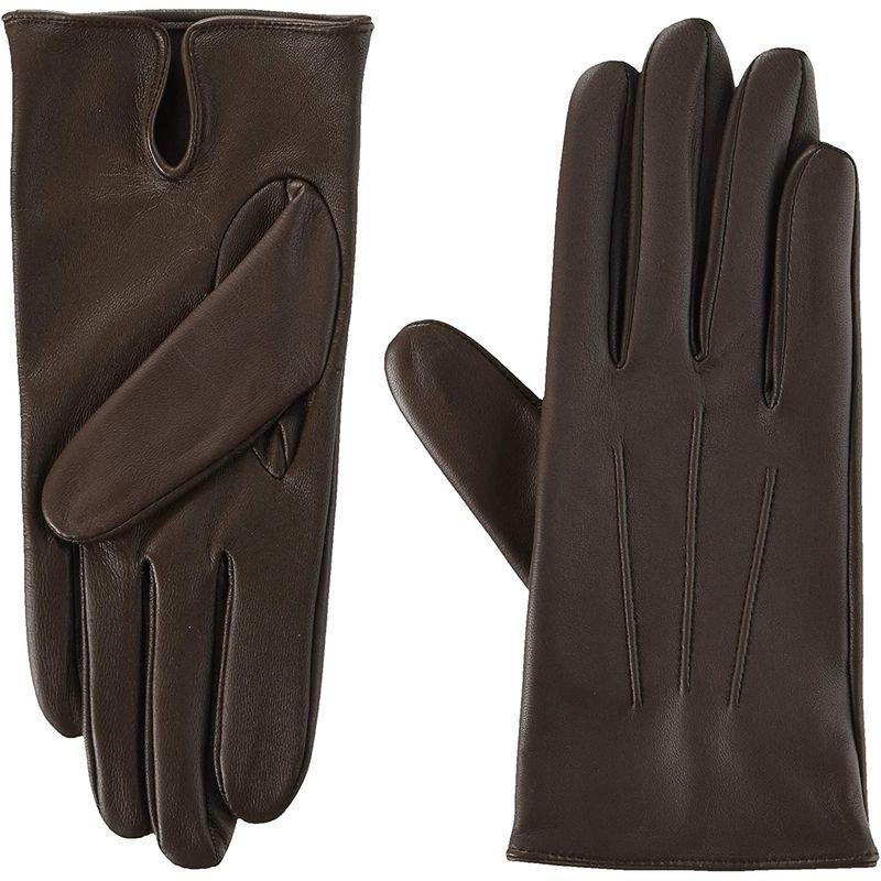 超格安一点 デンツ 手袋 Elton メンズ Brown 9 革手袋 Www Chemplex Co Zw