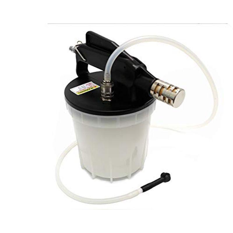 9392円 64 Off Toolsisland ツールズアイランド ブレーキ オイルチェンジャー 2l ブレーキフルードツール