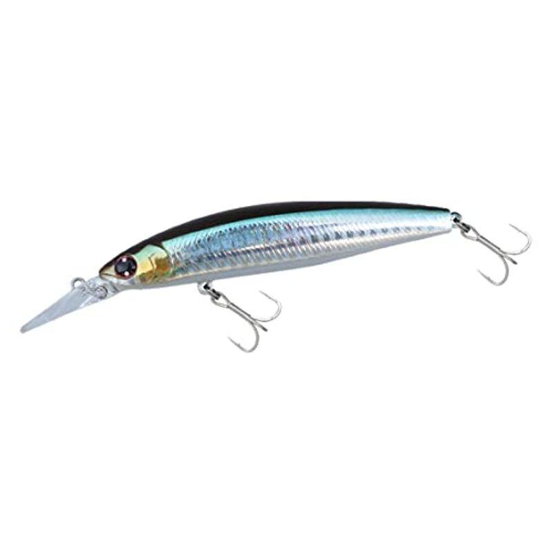 ダイワ Daiwa ショアラインシャイナーz セットアッパー 97s Dr ホロキビナゴ ルアー １着でも送料無料