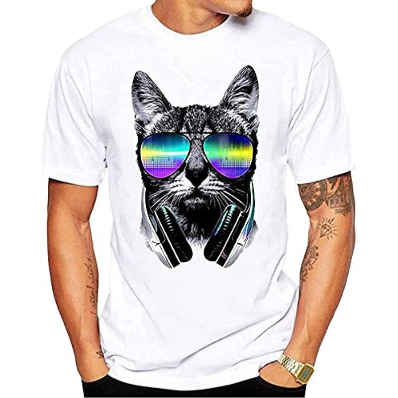 2円 21年レディースファッション福袋特集 エアバイ 半袖 メンズ Tシャツ シンプル プリント T シャツ オシャレ スポーツ ジム トレーニング 運動 ストリート 筋トレ 筋肉 ス