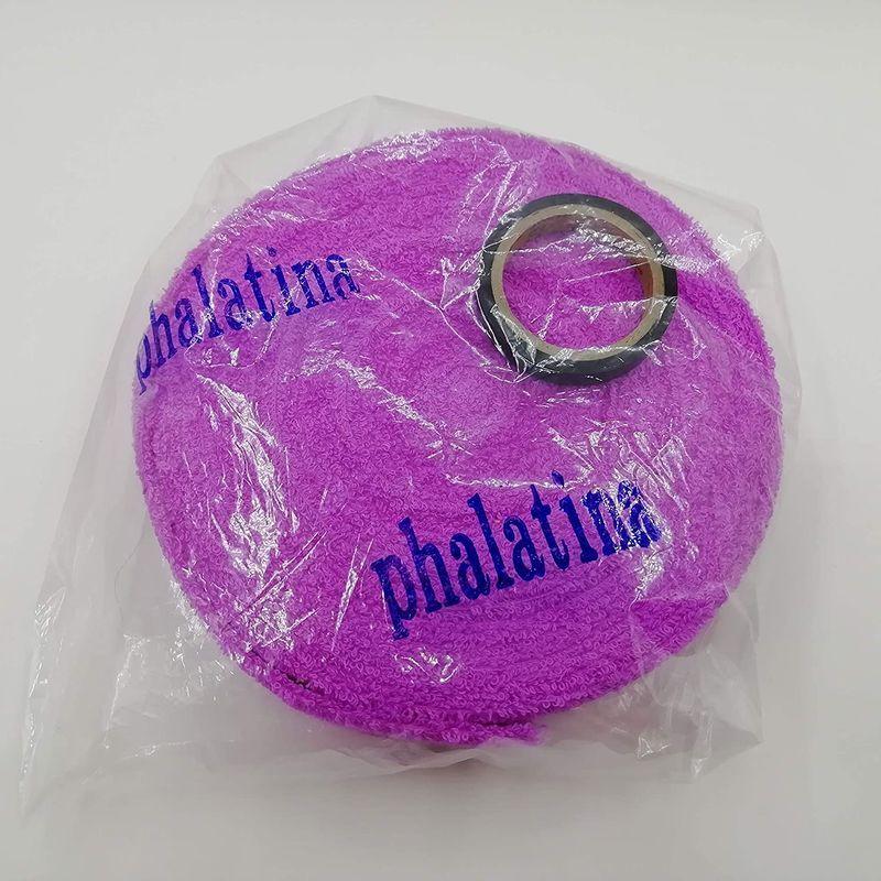 1031円 コンビニ受取対応商品 Phalatina 厚手 汗の乾きが早い 綿 グリップ テープ