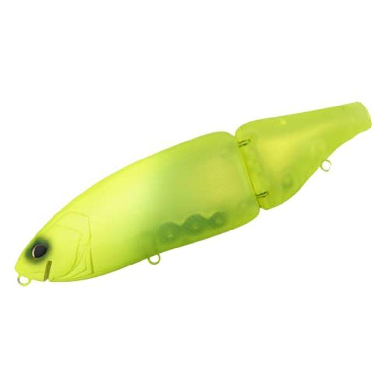 タイニーサイズから大型魚まで幅広く対応 クラッシュジョイントプラグ フローティング仕様 116g 25cm ジョイクラ9 ブラックバス シー 人気 メーカー ブランド